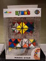 Rubik's Magic Star - Nieuw in doos!, Ophalen of Verzenden, Meer dan 50 stukjes, Nieuw, 6 jaar of ouder
