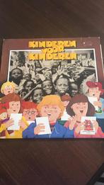 Kinderen voor kinderen lp, Cd's en Dvd's, Vinyl | Kinderen en Jeugd, Ophalen of Verzenden