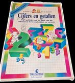 Cijfers en Getallen - Leerzaam spel van Clementoni, Ophalen of Verzenden, Gebruikt, Rekenen