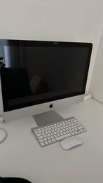 Apple imac 21,5 inch, Ophalen, Gebruikt, 2 tot 3 Ghz, IMac