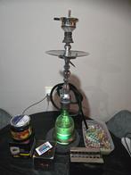 Waterpijp shisha hookah Amy deluxe, Ophalen of Verzenden