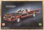Lego DC Batman de klassieke tv serie Batmobile 76328, Ophalen of Verzenden, Zo goed als nieuw, Complete set, Lego