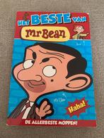 Het Beste van Mr. Bean - Moppenboek, Ophalen of Verzenden, Gelezen, Fictie algemeen