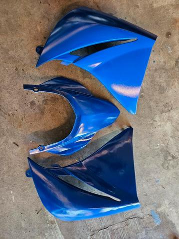 XT660 XT 660 X R kappenset kappen  beschikbaar voor biedingen