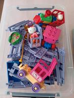 Grote partij Duplo stenen, Kinderen en Baby's, Speelgoed | Duplo en Lego, Ophalen of Verzenden, Gebruikt, Losse stenen, Duplo