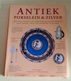 Antiek Porselein & Zilver - Tim Forrest, Ophalen of Verzenden, Tim Forrest