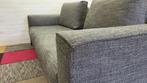 Design on Stock Aikon Lounge | 3 zits | Grijs, Modern design, Info@andriesign.nl, 75 tot 100 cm, Ophalen of Verzenden
