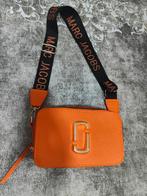 Oranje Marc Jacobs Tas - Schoudertasje, Ophalen, Zo goed als nieuw, Oranje, Schoudertasje