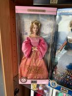 Barbie Dolls of the World - Princess of England, Ophalen of Verzenden, Nieuw, Pop