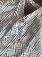 Pme legend Pall Mall overhemd blouse XXXL, Kleding | Heren, Grote Maten, Overhemd, Blauw, ., Ophalen of Verzenden