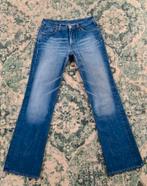 Replay bootcut W29 L34 WMN Tulsi2934 Blauw, Kleding | Heren, Spijkerbroeken en Jeans, Blauw, W32 (confectie 46) of kleiner, Ophalen of Verzenden