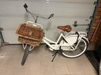 Popal Transporter Damesfiets 26 inch met Mand, Fietsen en Brommers, 50 tot 53 cm, Ophalen, Overige merken, Gebruikt