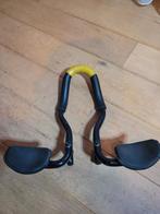 Opzetstuur voor Racefiets, Gebruikt, Onbekend, Stuur, Racefiets