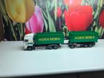 Tekno daf xf hrm hoeksema haakarm, Ophalen of Verzenden, Bus of Vrachtwagen, Tekno