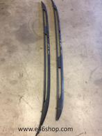 Roofrails BMW E39 Touring €40, Auto-onderdelen, Gebruikt, -, Ophalen of Verzenden, -