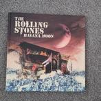Rolling Stones  , Havana moon, Ophalen of Verzenden, Zo goed als nieuw, Artiest