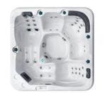 Balboa jacuzzi 5 persoons 2 lig wit, Ophalen, Jacuzziboer, Traan 5 9351VM Leek, Nieuw