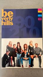 Fotoboek Beverly Hills 90210 uit 1993, Ophalen of Verzenden, Zo goed als nieuw, Tv-serie