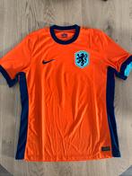 Origineel Nederlands elftal shirt maat L, Ophalen of Verzenden, Zo goed als nieuw, Shirt