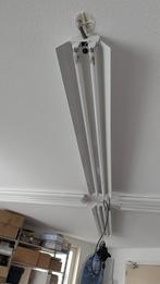 10 TL Armaturen 150cm met Daglichtlampen, Ophalen, Gebruikt, Metaal, Industrieel