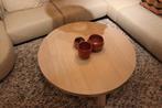 Salontafel Novembre Hofstede Raanhuis, Huis en Inrichting, Tafels | Salontafels, Ophalen, Zo goed als nieuw, Minder dan 50 cm