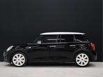 MINI Mini 1.5 Cooper Chili Business [HEAD UP DISPLAY, CAMERA, Auto's, Mini, 136 pk, Gebruikt, Navigatiesysteem, Zwart