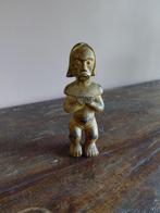 Reliekfiguur, Centraal-Gabon, Afrikaanse stamkunst, Ophalen of Verzenden