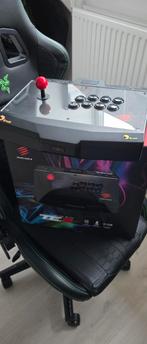Mad Catz T.E.3 Arcade Stick - Topstaat!, Ophalen, Zo goed als nieuw