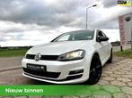 Volkswagen Golf 1.4 TSI R-Line/ Xenon/ Navi/ Stoelverwarming, Auto's, Voorwielaandrijving, Euro 5, Gebruikt, 1147 kg