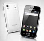Samsung Galaxy Ace Model GT-S5830., 128 GB, Ophalen of Verzenden, Zo goed als nieuw, Zwart