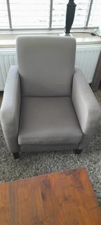 2 Fauteuils, Huis en Inrichting, Ophalen, Minder dan 75 cm, 50 tot 75 cm