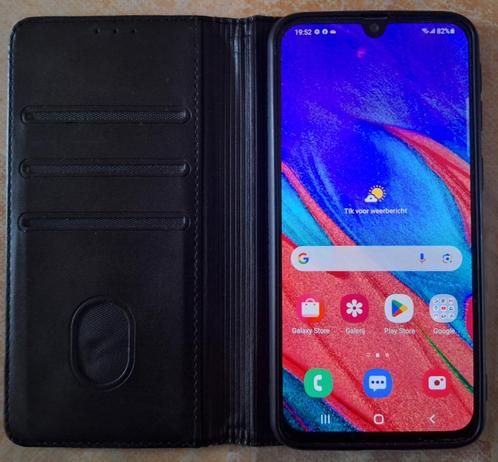 Samsung Galaxy A40, Telecommunicatie, Mobiele telefoons | Samsung, Zo goed als nieuw, Galaxy A, 64 GB, Zonder abonnement, Zonder simlock
