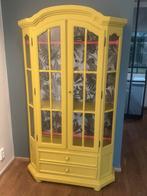 Gratis Kleding kast kinderkamer opgeknapt,, 180x100x40cm, Huis en Inrichting, Kasten | Buffetkasten, Ophalen, Overige materialen