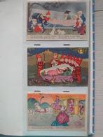 18x oude Disney ansichtkaarten/ periode '30-'40, Ophalen of Verzenden, 1920 tot 1940