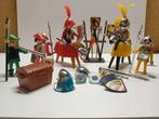 Playmobiel ridders, toernooi, Ophalen of Verzenden, Gebruikt