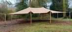 Stretchtent te huur, Tuin en Terras, Partytenten, Ophalen, Partytent, 6 meter of meer, 8 meter of meer