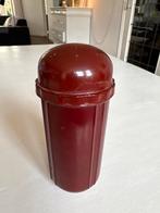 Bakelieten Strooibus, Ophalen of Verzenden, Gebruikt