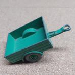 Dinky Toys Land Rover Trailer type nr 341, Hobby en Vrije tijd, Modelauto's | 1:43, Ophalen, Gebruikt, Overige typen, Dinky Toys