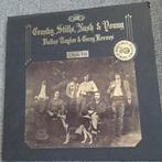 CSNY - Déjà Vu - 1970 Vinyl LP, Golden Award Record, Ophalen of Verzenden, 1960 tot 1980, Gebruikt, 12 inch