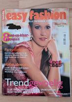 Burda easy fashion nr E953 lente/zomer 2007, Ophalen of Verzenden, Gebruikt, Vrouw, Burda