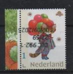 ‹(•¿•)› nl j0578 poes minoes tab, Verzenden, Na 1940, Gestempeld
