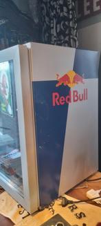 Koelkast Red Bull reclame mancave bar drank bier, Ophalen of Verzenden, Gebruikt, Overige typen