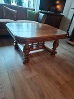 Henry deux salontafel, Ophalen, Gebruikt, Bruin, Overige typen