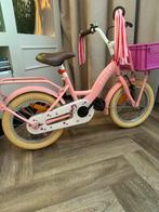 Kinderfiets 14 inch, Fietsen en Brommers, Fietsen | Kinderfietsjes, Ophalen, Gebruikt, Minder dan 16 inch