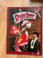 Stripboek who framed roger rabbit, Eén stripboek, Ophalen, Gelezen