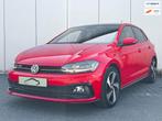 Volkswagen Polo 2.0 GTI DSG / Pano / Virtual / LED / Beats A, Gebruikt, 4 cilinders, 1984 cc, 1250 kg