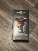 LEGO Star Wars Leia Boushh Helm - Nieuw in Doos!, Kinderen en Baby's, Speelgoed | Duplo en Lego, Ophalen, Nieuw, Complete set