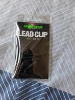 Korda, Lead clip, Silt, Watersport en Boten, Verzenden, Nieuw, Overige typen