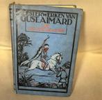 Meesterwerken. Van gust aimard. Boek. €1,99, Ophalen of Verzenden, Zo goed als nieuw