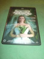 Melancholia Lars von Trier dvd, Alle leeftijden, Verzenden, Zo goed als nieuw, Scandinavië
